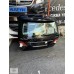 BAŞKAN TİC.MERCEDES AMG W166 ML GL GLE ARKA BAGAJ 